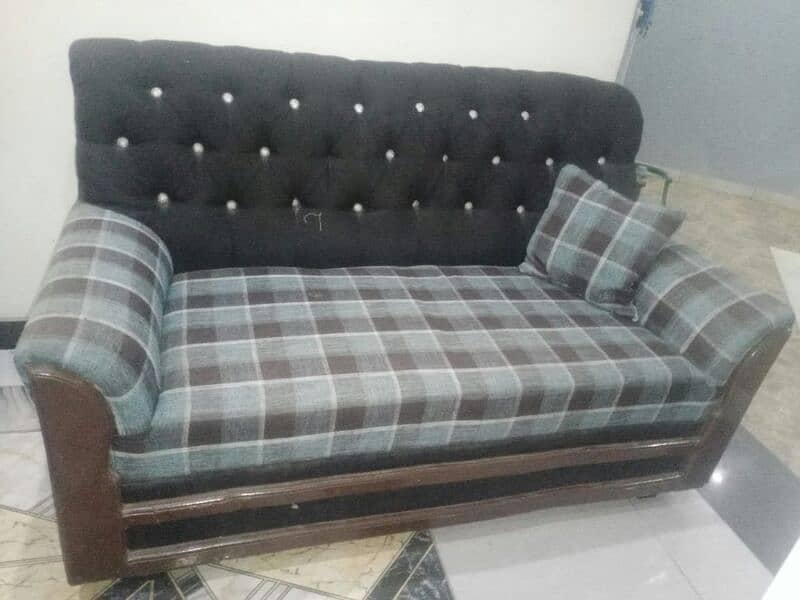 sofa 6 seater 2/2/1/1 4