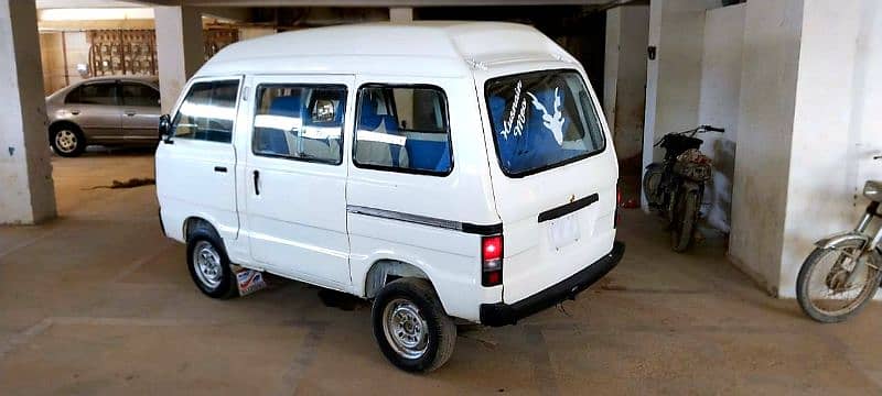suzuki hiroof bolan model 90 urgently sale all documents clear 13