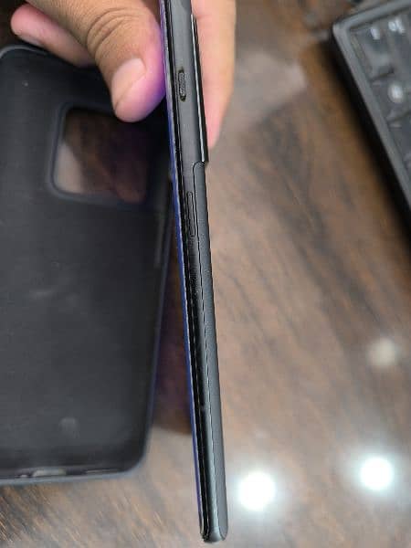 One plus 10 pro 12Gb/256Gb Pta official approve 7