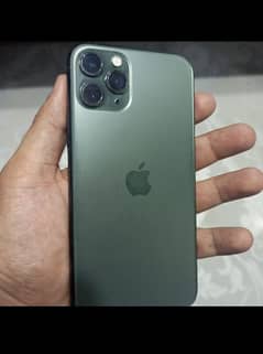 Iphone 11 pro 256GB non pta