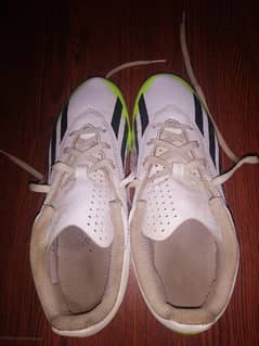 Crazyfast addidas football shoes original