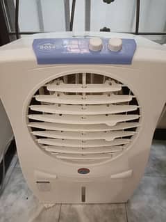 Boss air cooler