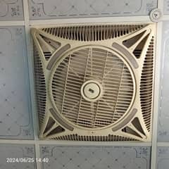 1 Piece Homage Ac 1.5 Ton And Falas Fan Gfc 5 piece and ceiling fan 3