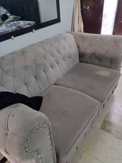 7 setter sofa set