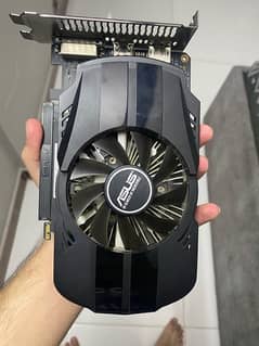 Nvidia GeForce Gtx 1650 4gb pheonix edition