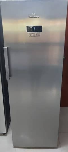 Dawlance (Turkish) Upright Deep Freezer