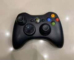 Original Xbox 360 wireless controller