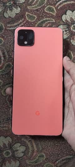 google pixel 4xl 6 64gb pta approved