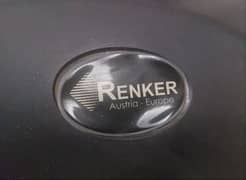 Renker treadmill for sale in good condition