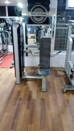 gym / gym machines / gym equipments / gym setup / gym ka smaan sale