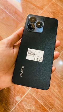 Realme C53