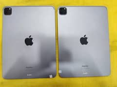 apple ipad m2