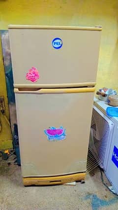 PEL medium size fridge