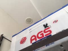 long life ups with ags new battery