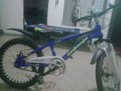 bycicle for sale