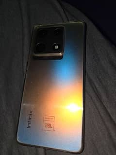 Inifnix note 30 pro 10/10 condition