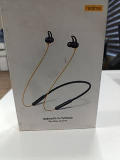 realme buds wireless ( rma 108)