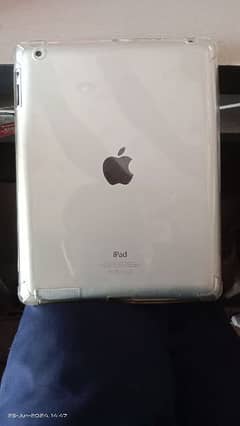 ipad 4th generation