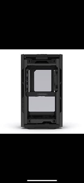 phanteks gaming pc case ITX/SFF 2