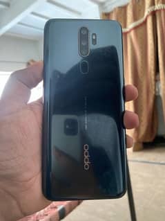 Oppo A5 2020 3/64 with box