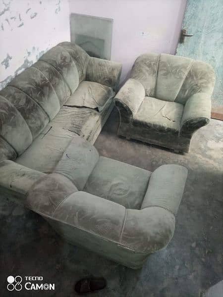 Sofa Set 14