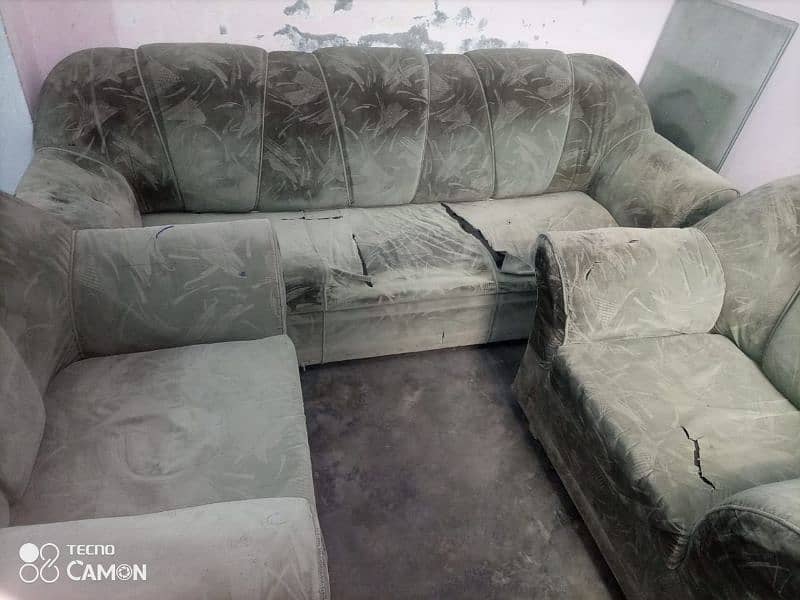 Sofa Set 16
