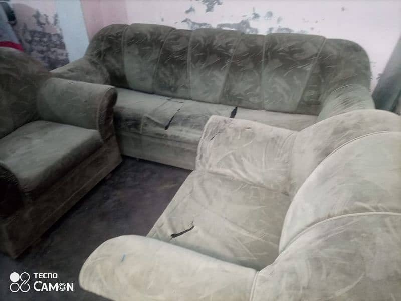 Sofa Set 19