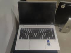 HP ProBook 440 laptop 0