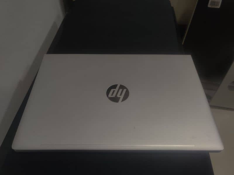 HP ProBook 440 laptop 2