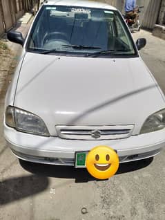 Suzuki Cultus VXR 2006