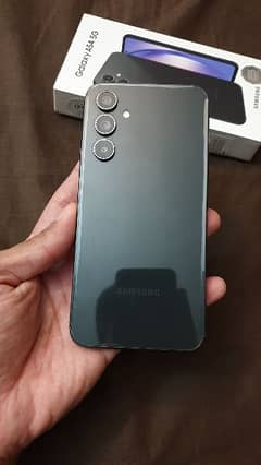 Samsung A54 5G Immaculate Condition