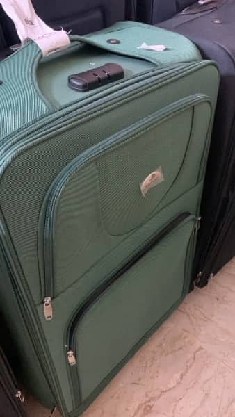 switzerland imported suitcase 6