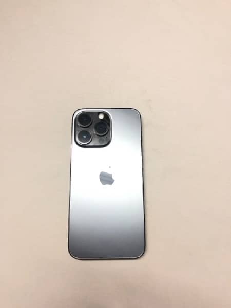 iPhone 13 pro 0