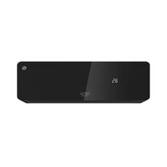 PEL InverterOn Jumbo Black Wifi (H&C) 1.5 ton