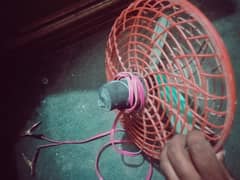 12 volts DC 100%copper fan