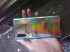 samsung note 10 official pta