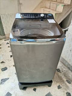 Haier 15kg Washing machine
