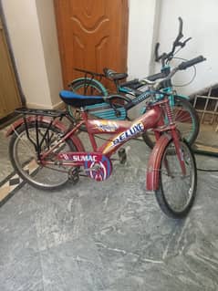 Cycle in excellent condition