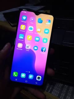 4GB 64GB vivo y95