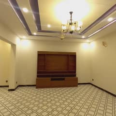 10 Marla Brand New House Available For Sale in PWD Block C Islamabad