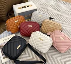 crossbody bags with free delivery