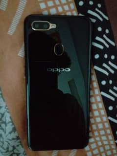 oppo a5s in excellent condition