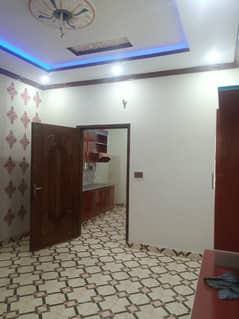 4 Marla House for sale In pak park Marghzar officers Colony Lhaore
