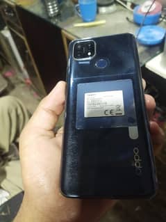 OPPO A15