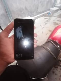 Huawei nova 3i 4 128. black colour front thora sa crack ha baki all OK