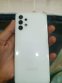 Samsung A32 6.128 whit box