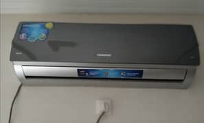 Kenwood inverter