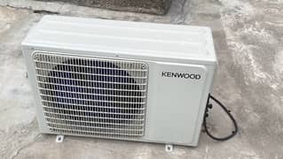 inverter ac 1.5 Ton 10/10 condition  WhatsApp 03085225544