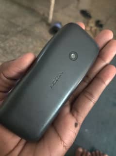 Nokia 110 Used only for 2 months as a 2nd phone barely used