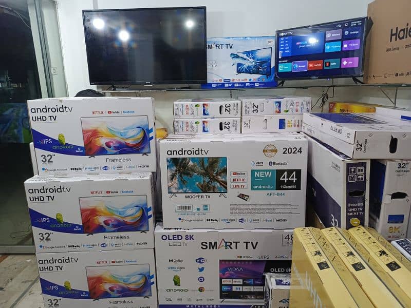 32,,Samsung Smart 4k UHD LED TV 3 years warranty 03227191508 1